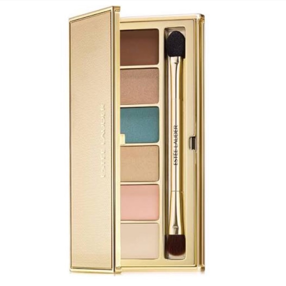 🎁Estée Lauder Bronze Goddess Eye Palette